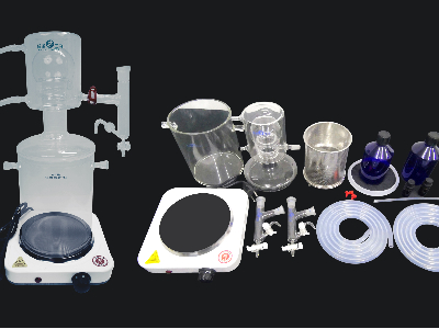 蒸餾器（專利產品）